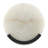 Round Wall Sconce With Natural Marble Shade-487857674