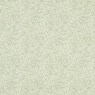 Lily Leaf 100% Cotton Fabric