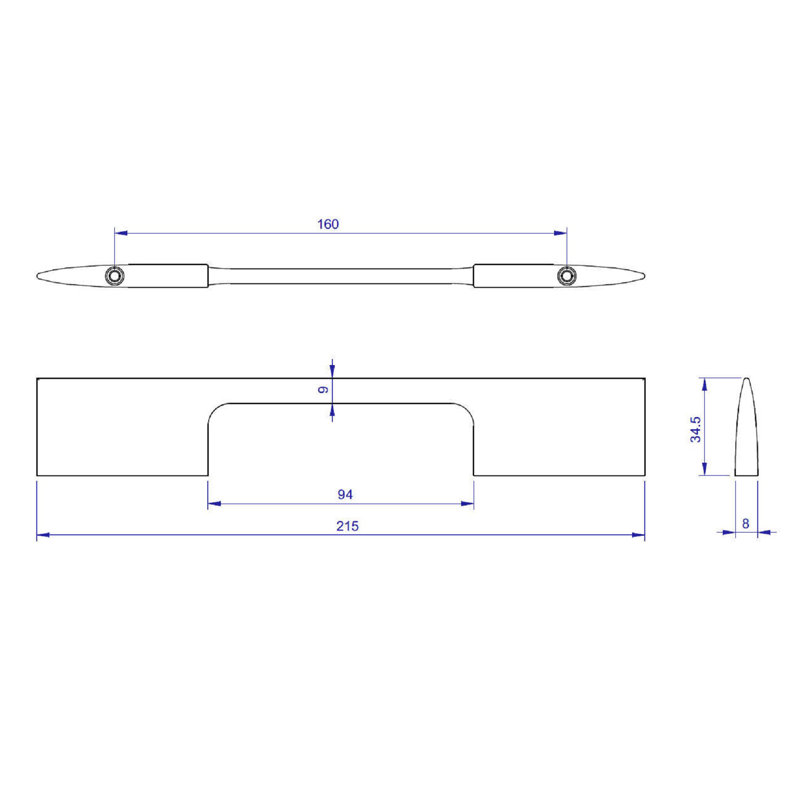 Bar Pull