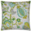St. Thomas Square Indoor/Outdoor Pillow Cover & Insert