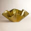 Pedicoat Metal Bowl Small (Brass)-1201651350-1201651351