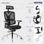 ErgoPro Ergonomic Office Chair-63888887