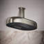 Statement™ Oblong 14 in. Two-Function 1.75 Gpm Rainhead With Katalyst Air-Induction Technology-105473434