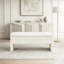 Banc de lit moderne avec rangement-130059792