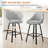Modern Dining Bartools Stools-2121884531