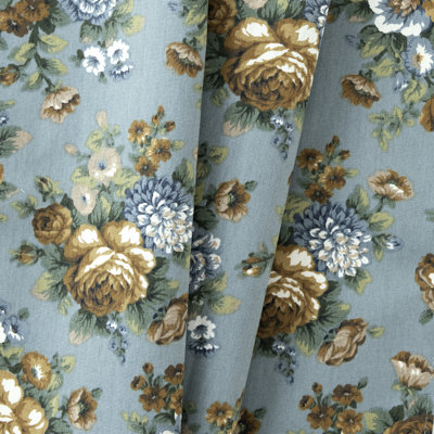 Ensemble de coussins de chaise berçante 18 po x 24 po Bella Rose