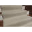 Custom Multi Size Stair Runner Handmade Wool Rug 31 inch Wide Upto 40 feet-853722328