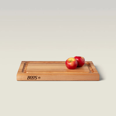 John Boos Reversible Cutting Board