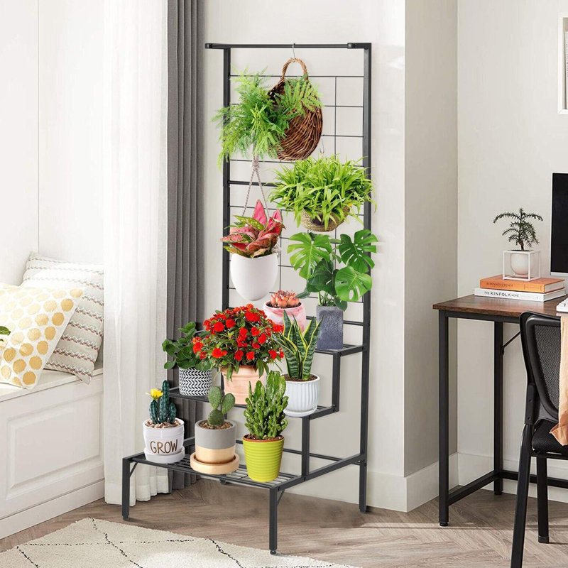Ayaina Plant Stand 3 Tier
