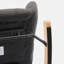 Chaise berçante Lezah Teddy-1681281371