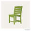 Chaise d'appoint POLYWOOD x Sol 72-1592626294