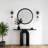 Alec Dimmable Armed Sconce-19692788