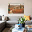 Tuscan Palette by Ruane Manning - Painting on Canvas-42156269-101413778