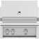Hestan 30-inch Built-in Grill with 525-Sq. In Grilling Area in