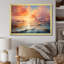 «Clouds Ethereal Horizon», art sur toile-176422146-176422397