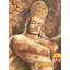 Shiva est dynamique, mais nous donne la paix | Peinture de Mk Goyal