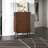 Davondre 31.5'' W 5 - Drawer Dresser-1259401883