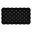 Geometric Outdoor Doormat