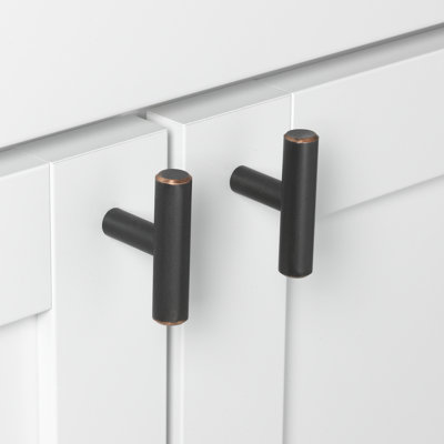 Roman Bar Cabinet Knob