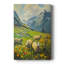 LANDSCAPES Series CCXL III - Gallery Cavas-1229846283