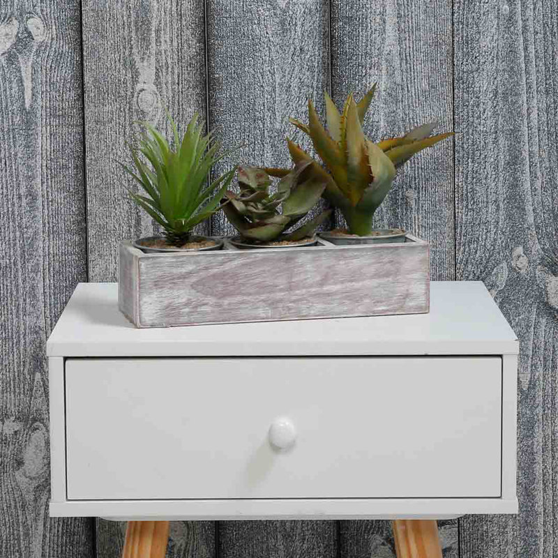 Rustic Internal Cladding For Walls & Ceilings Denim (L) 2.4M (W) 120Mm (T) 12Mm Pack Of 8 Pieces (1 Bundle)