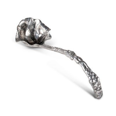 Arthur Court Designs Grape Ladle