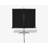 Elite Screens Portable Projector Screen Projector Screen-14425808