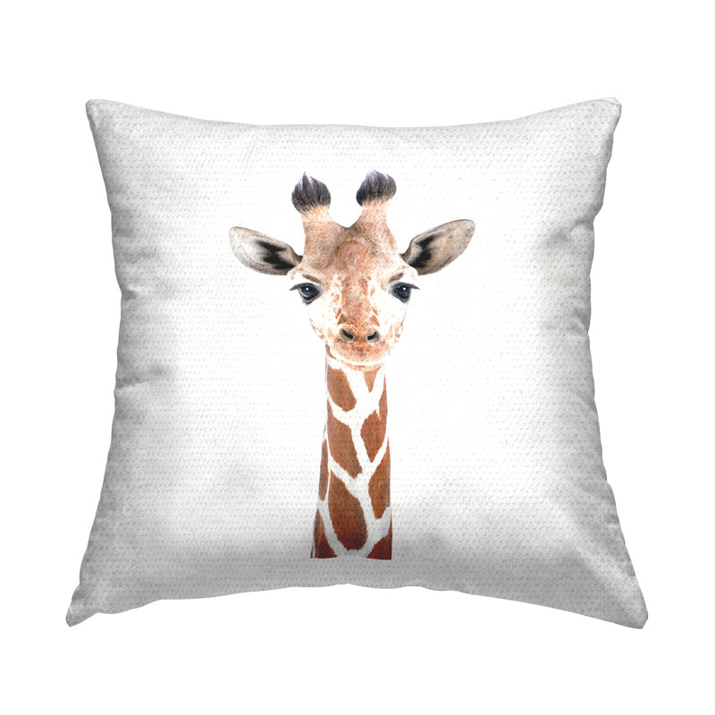 Housse et insert de coussin décoratif en polyester