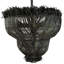 Yessika Linear Chandelier
