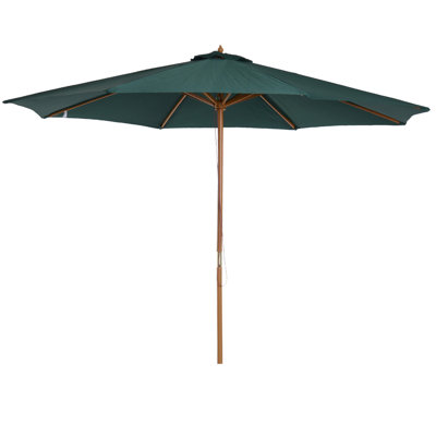 Bueford 300cm Market Parasol