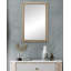 Cadre en bois Hillsborough avec support de sécurité idéal pour miroir de salle de bain / meuble-lavabo-1723049200-1723049204
