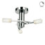 Alexia Semi Flush Mount-10946858