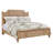 Garwood PANEL BED - COMPLETE-411684956