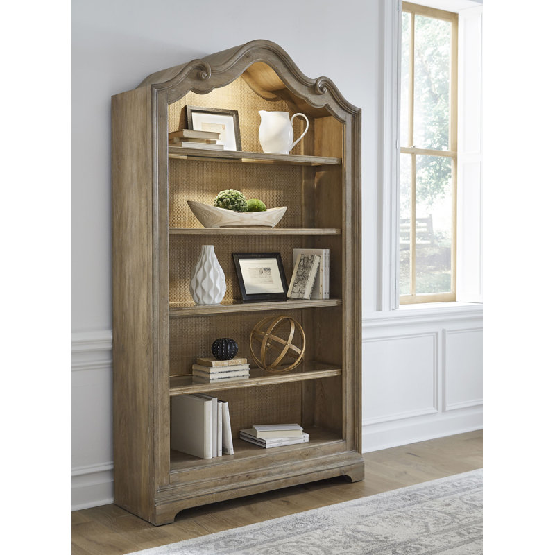 Weston Hills Bookcase