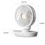 Ventilateur de bureau pour bureau-129712666