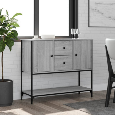 Muhlfeld 100cm Sideboard