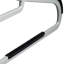 Cintre standard en plastique antidérapant Norlyn pour robe / chandail / chandail-86734601