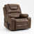 Brown Faux Leather est en rupture de stock