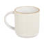 Handmade Stoneware Coffee Mug