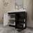 42'' Single Bathroom Vanity with Acrylic Top-70381268