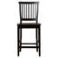 Tabouret de bar 24 po Almendra-249451124