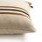Cosmo Linen Reversible Pillow Cover