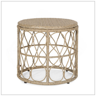 BRUCE SIDE TABLE
