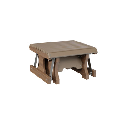 Outdoor Ottoman
