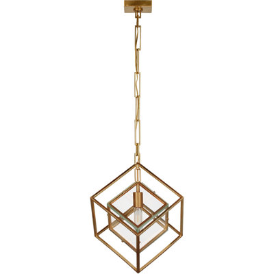 Kelly Wearstler Cubed Medium Pendant