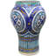 Handmade Ceramic Table Vase