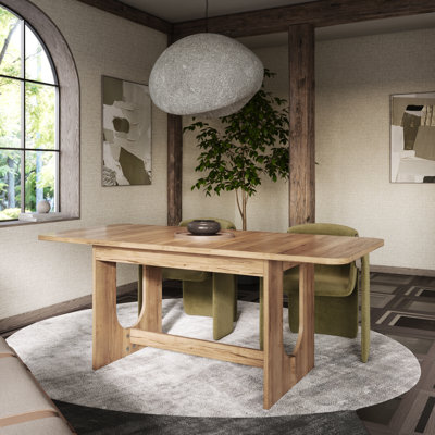Extendable Dining Table