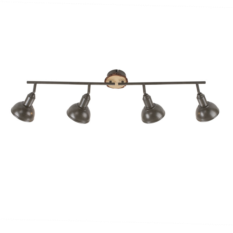 Molter 100cm 4 -Light Track Kit