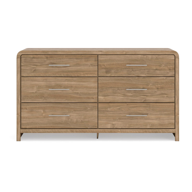 Howell Dresser