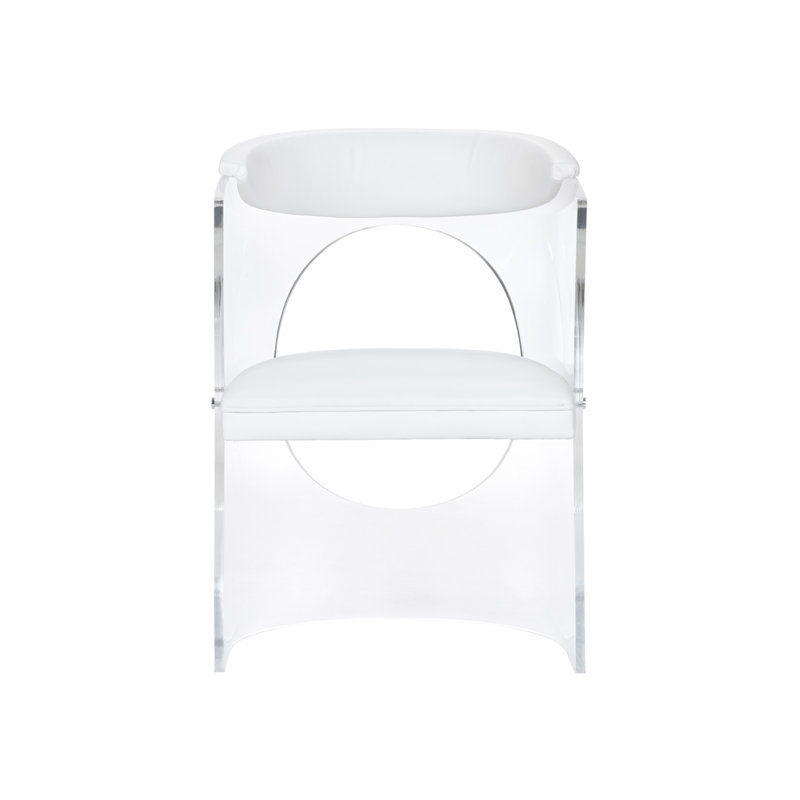 Baran Barrel Chair